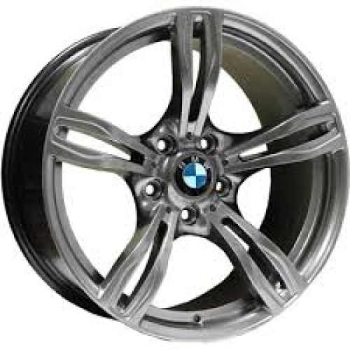 TRW Z492 W9.5 R19 PCD5x120 ET20 DIA74.1 HB